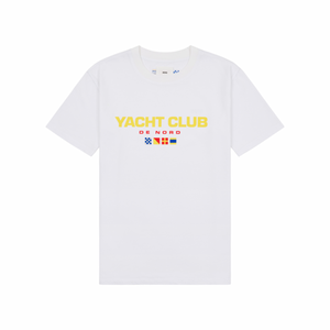 YACHT CLUB TEE